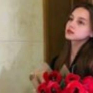 Meet your Posher, Margaretha